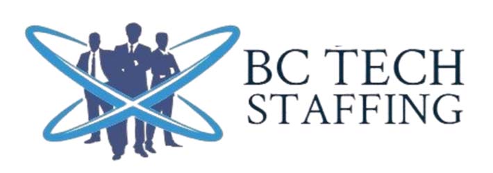 BC Tech Staffing